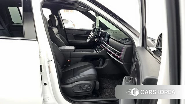 Hyundai Santa Fe (MX5) id 3933723 из Кореи 2