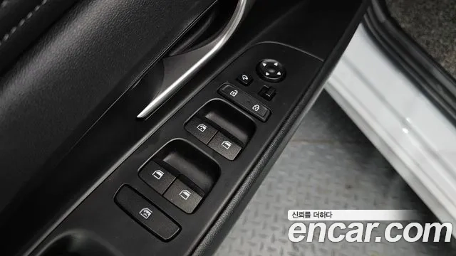 Hyundai Avante (CN7) 2020 Белый из Кореи, фото 2