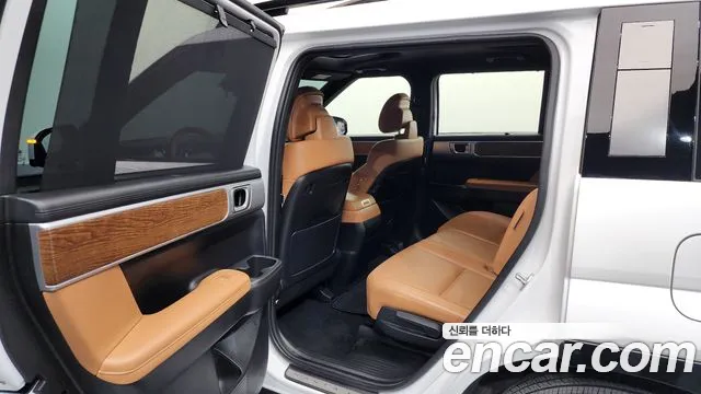 Hyundai Santa Fe (MX5) id 2679563 из Кореи 2