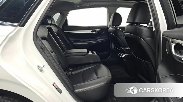 Hyundai The New Grandeur IG 2021 Белый из Кореи, фото 2