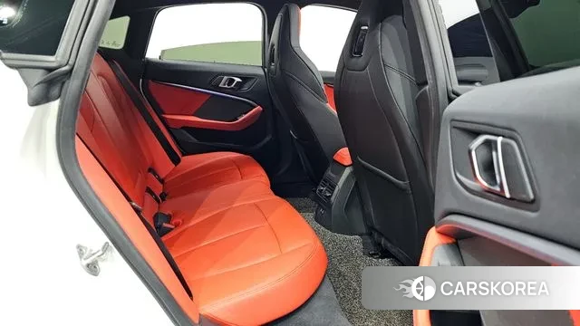 BMW 2 Series Gran Coupe (F44) 2020 Белый из Кореи, фото 2