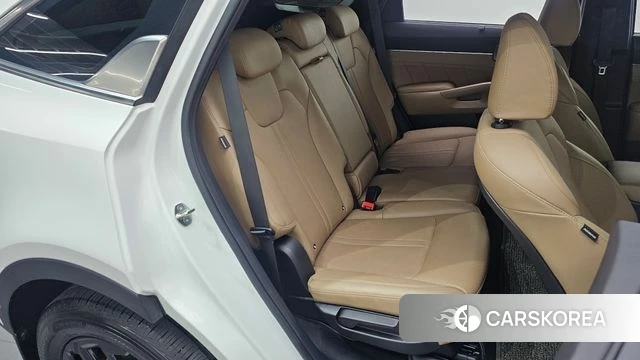Kia The New Sorento 4th Generation 2023 Белый из Кореи, фото 2