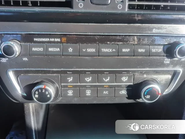 Kia The New K5 2nd generation 2019 Жемчужный цвет из Кореи, фото 2