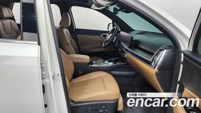 Kia The New Sorento 4th Generation id 2722242 из Кореи 2