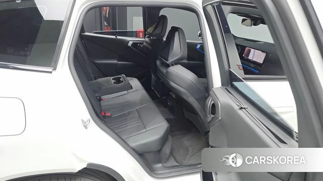BMW X3 (G45) 2025 Белый из Кореи, фото 2