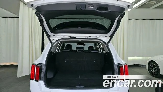 Kia Sorento 4th Generation id 2686569 из Кореи 2