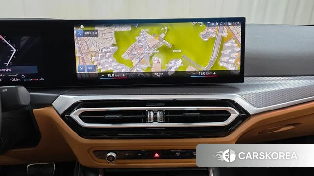 BMW 3 Series (G20) 2024 Белый из Кореи, фото 2