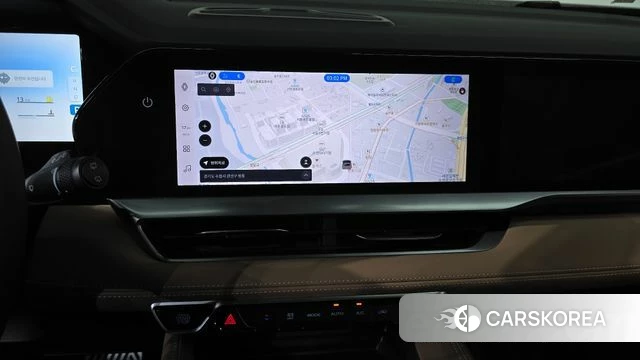 Renault Korea (Samsung) Grand Coleos 2024 Белый из Кореи, фото 2
