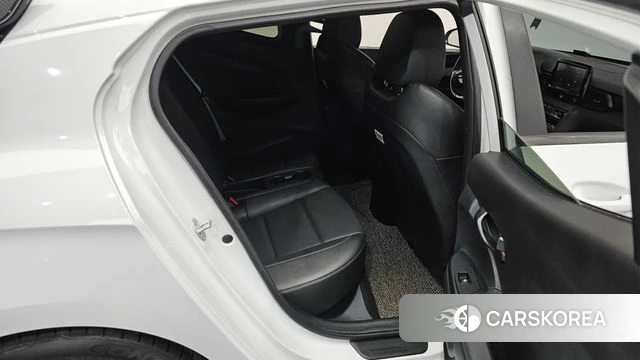 Hyundai Veloster (JS) 2018 Белый из Кореи, фото 2