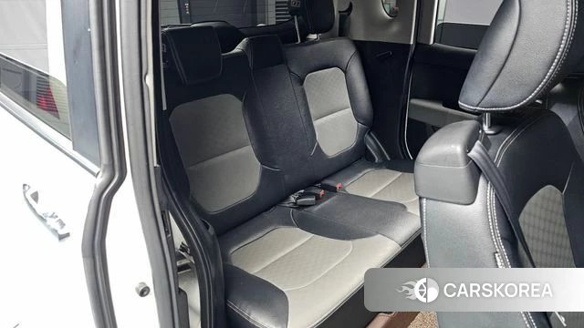 Kia The New Ray 2019 Белый из Кореи, фото 2