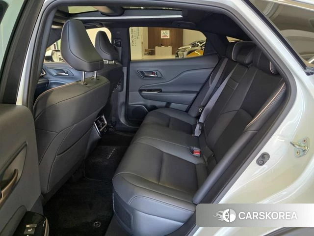 Toyota Crown Crossover 2025 Белый из Кореи, фото 2