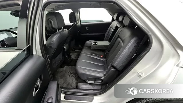 Hyundai Ionic 5 2021 Золотой из Кореи, фото 2