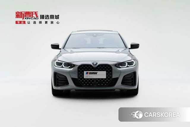BMW 4 series id 4182644 из Китая 2