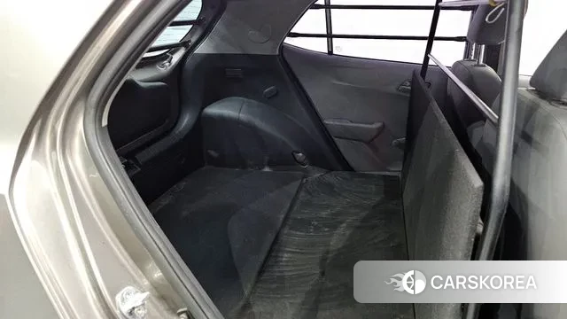 Kia All New Morning (JA) 2019 Серый из Кореи, фото 2