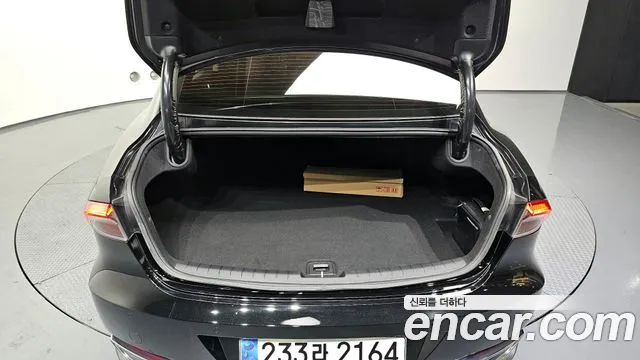 Hyundai The New Grandeur IG id 2671380 из Кореи 2