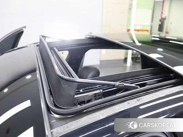 Genesis G80 (RG3) 2026 Черный из Кореи, фото 2