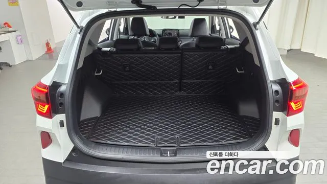 Kia Seltos id 2664539 из Кореи 2