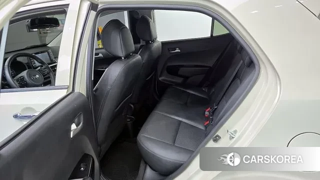 Kia All New Morning (JA) 2020 Жемчужный цвет из Кореи, фото 2