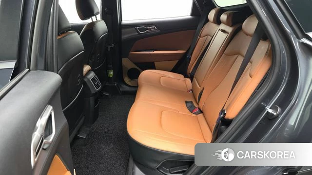 Kia Sportage 5th Generation 2022 Серый из Кореи, фото 2