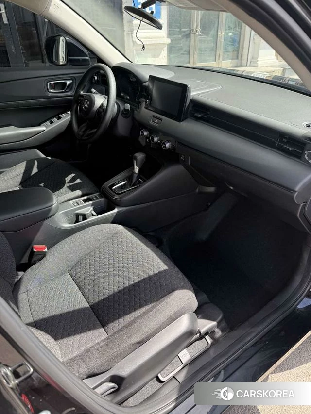 Honda XR-V 2023 Черный из Китая, фото 2