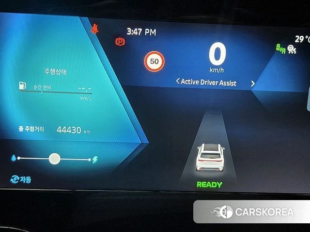 Renault Korea (Samsung) Grand Coleos 2024 Белый из Кореи, фото 2