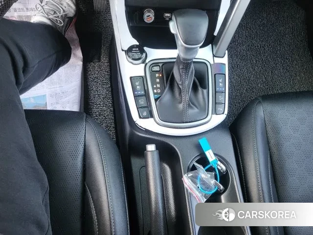 Kia Seltos id 3643705 из Кореи 2