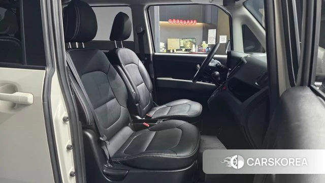 Kia The New Kia Ray 2023 Жемчужный цвет из Кореи, фото 2