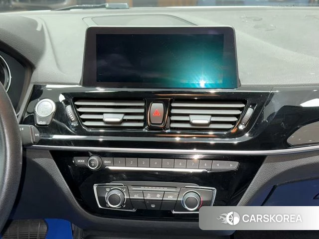 BMW 1 series 2021 Белый из Китая, фото 2