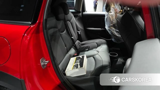 Mini Cooper 2020 Красный из Кореи, фото 2