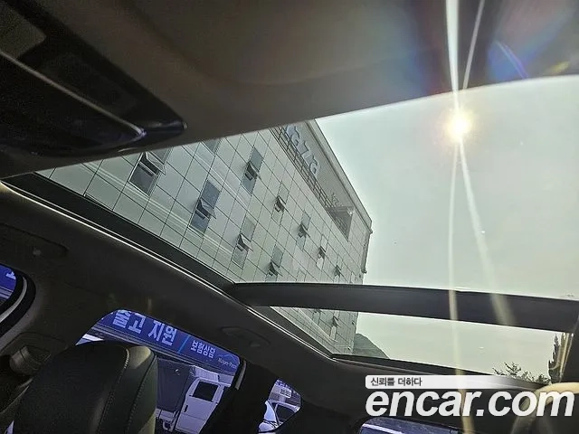 Hyundai The New Santa Fe 2020 Жемчужный цвет из Кореи, фото 2