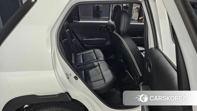 Hyundai Casper 2022 Белый из Кореи, фото 2