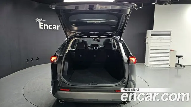 Toyota RAV4 5th Generation id 2680591 из Кореи 2