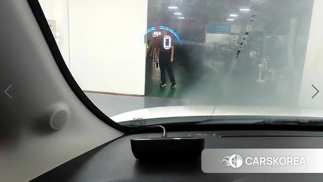 Kia The New Ray 2022 Белый из Кореи, фото 2