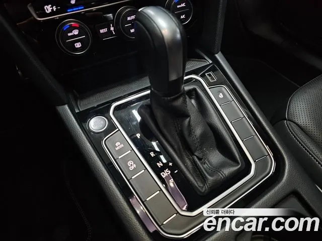 Volkswagen Arteon id 2869547 из Кореи 2