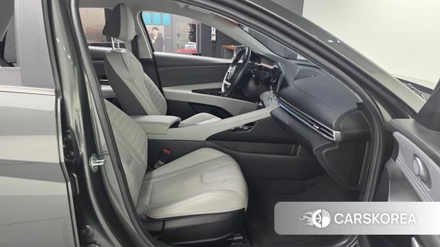 Hyundai Avante (CN7) id 3904828 из Кореи 2