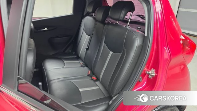 Chevrolet (GM Daewoo) The New Spark 2019 Розовый из Кореи, фото 2