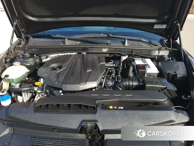 Hyundai Sonata (DN8) 2019 Черный из Кореи, фото 2