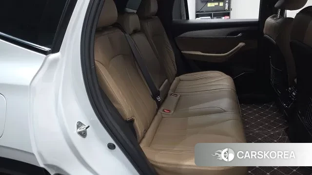 Renault Korea (Samsung) Grand Coleos 2025 Белый из Кореи, фото 2