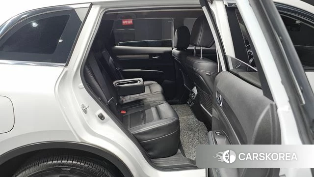 Renault Korea (Samsung) The New QM6 2019 Белый из Кореи, фото 2