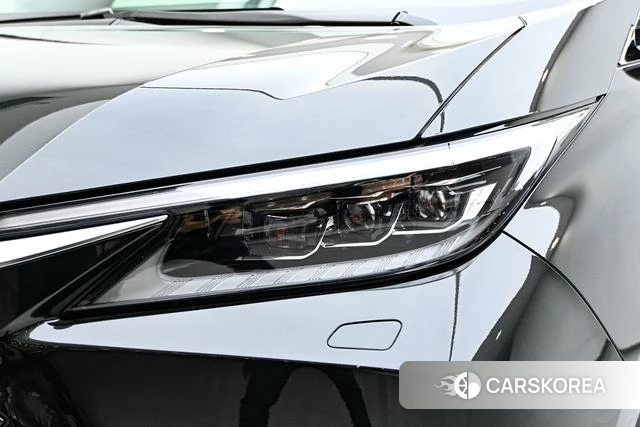 Lexus LM 2024 Черный из Китая, фото 2