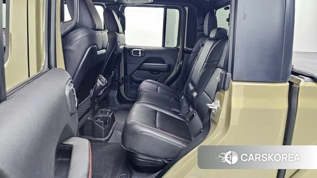 Jeep Gladiator (JT) 2025 Коричневый из Кореи, фото 2