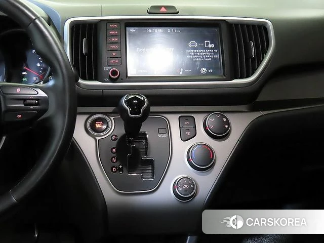 Kia The New Ray 2021 Белый из Кореи, фото 2