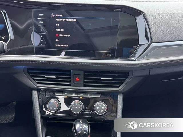 Volkswagen Sagitar 2021 Белый из Китая, фото 2