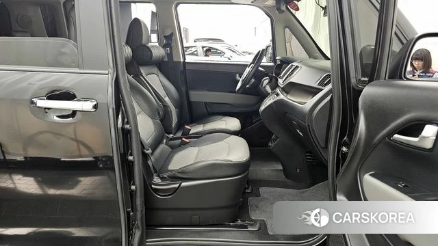 Kia The New Ray 2020 Черный из Кореи, фото 2