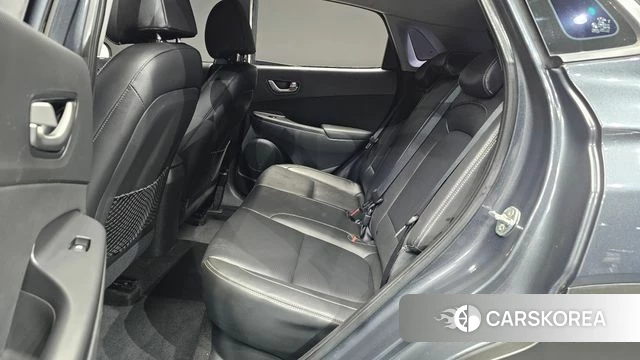 Hyundai Kona 2019 Серый из Кореи, фото 2