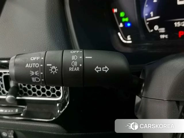 Honda Civic 2022 Белый из Китая, фото 2