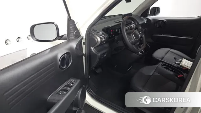 Hyundai Casper 2022 Белый из Кореи, фото 2