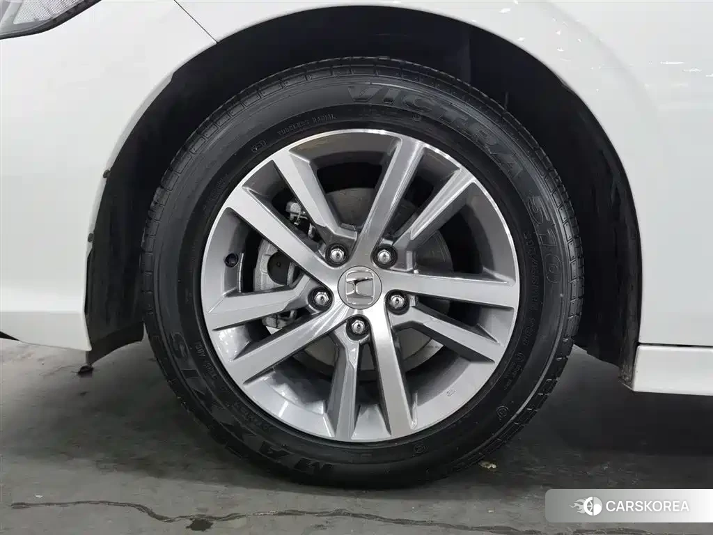 Honda Civic 2025 Белый из Китая, фото 2