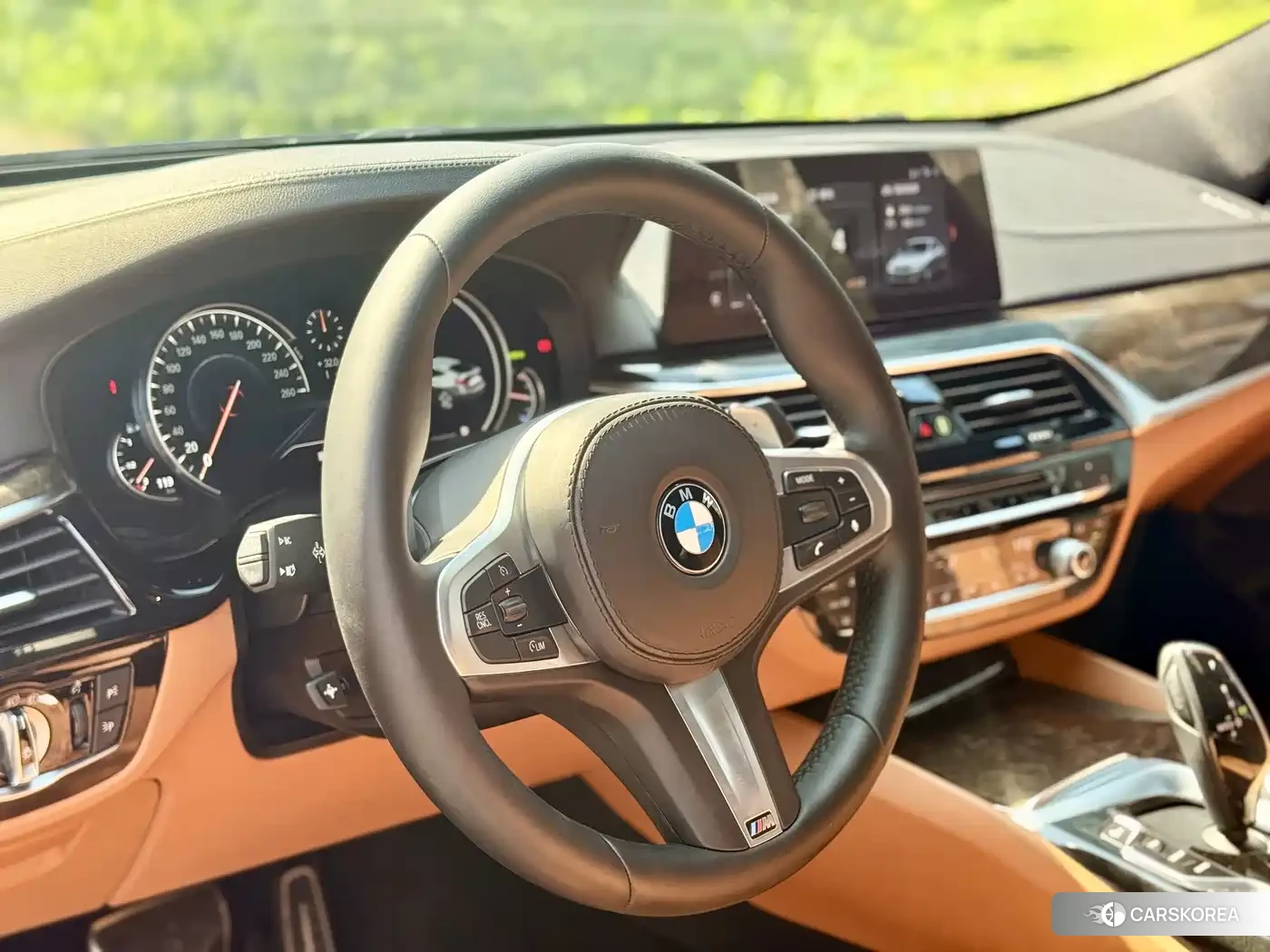 BMW 6 series GT 2018 Синий из Китая, фото 2