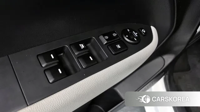 Kia The New Kia Ray 2024 Белый из Кореи, фото 2